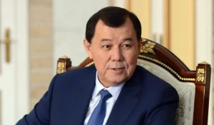 Отменен оправдательный приговор Кариму Кокрекбаеву