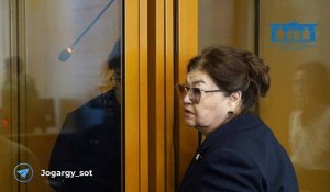 Родители Бишимбаева проиграли суд против журналиста