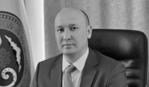 Досаев выразил соболезнования родственникам Ердена Хайруллина, скончавшегося в Париже