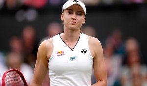 Елена Рыбакина вызвала возмущение на US Open