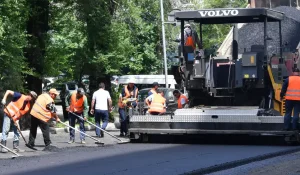 Дороги в Алматы: Аким Алматы заявил что не имеет претензий к полимерам в асфальте