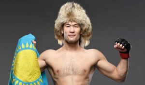 Дождались! Шавкат Рахмонов поборется за титул чемпиона UFC