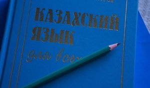 Гражданство Казахстана предоставляется "только кто знающий казахский язык и историю"