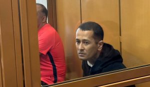 Казахстанского журналиста Данияра Адилбекова приговорили к 4 годам и 6 месяцам тюрьмы