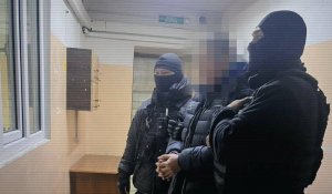 В Казахстане за последние дни по запросу других государств арестовано 145 человек