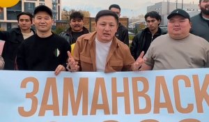 Фильм «Zamanback» собрал 1 миллиард за две недели и установил рекорд