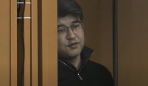 Уголовное дело возбудили в Казахстане по факту сообщений о побеге Бишимбаева