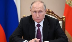 Владимир Путин выступил с экстренным обращением после ударов по России. Что он сказал