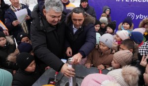 В сельских школах ВКО будут открывать центры компетенции на примере проекта «Ybyrai Mektebi»