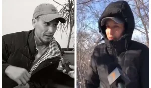 «Почему так много следов?»: Каржаубай Нурымов показал место, где найдено тело его брата