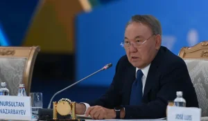Данные о здоровье и личной жизни экс-президентов Казахстана отнесут к гостайне
