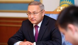 Под чьим влиянием находился Хоргос, рассказал Исабаев