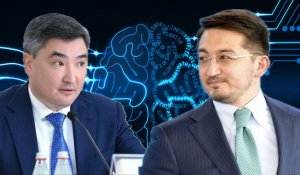 "AI не обманешь": премьер пошутил над главой Минцифры