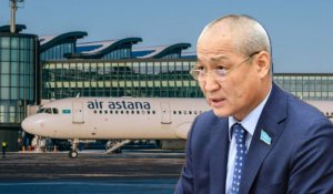 Депутат Едил Жанбыршин обвинил Air Astana в дешёвом PR