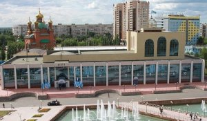 Погода в Павлодаре с 30 декабря 2024 года по 5 января 2025 года