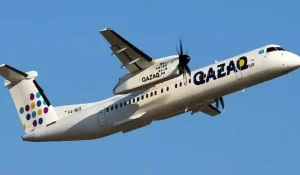 Qazaq Air перешла к иностранным инвесторам