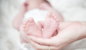 В новогоднюю ночь в Казахстане родился 181 ребенок