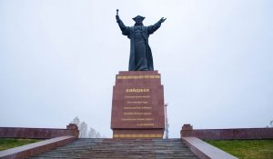 Погода в Шымкенте с 6 по 12 января 2025 года