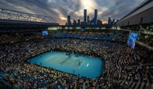 Кто из казахстанских теннисистов первым стартует на Australian Open-2025