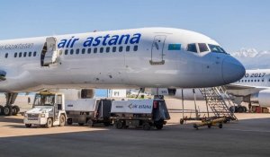 Air Astana выплатит миллионы: чем закончилось дело Зере?