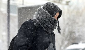 Метели, туман и гололед: какая погода ожидается 2 февраля в регионах Казахстана