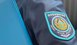 Мать семерых детей убили в Шымкенте
