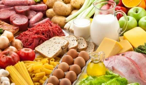 Казахстанский блогер сравнил цены на продукты за год