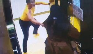 Девушка обвиняет актера Шакенти в избиении