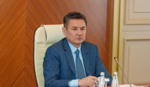 Предприниматели в сфере туризма ВКО должны выйти из тени –аким области Нурымбет Сактаганов