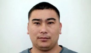 Полиция до сих пор продолжает поиски беглеца из суда в Каскелене