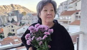 Дину Тансари отпустили домой после задержания