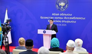В Семее построят новый Дом дружбы