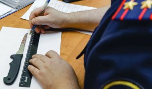 «Убили за национальность»: в Подмосковье зарезали 10-летнего мальчика из Кыргызстана