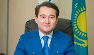 Сына Нурлана Нигматулина упомянули в деле о рейдерстве — экс-глава "КазМунайГаз-Аэро" фигурирует в расследовании ДЭР Алматы