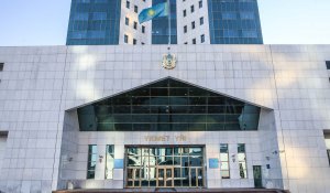 Концепцию по продвижению в обществе идеологии закона и порядка утвердили в Казахстане