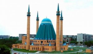 Погода в Павлодаре с 21 по 27 апреля 2025 года