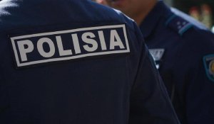 Полиция пресекла деятельность десятков карманников и квартирных воров в Алматы