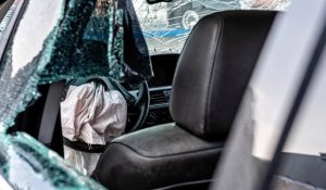 Смертельное ДТП: четыре человека погибли в Павлодарской области