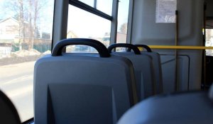 Водитель автобуса набросился на пассажирку в Талдыкоргане