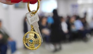 Известны результаты ипотечной программы «Алматы жастары» в 2025 году