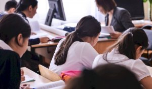 Школьницы удушили девочку ради кратковременного удовольствия в Актау