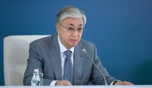 Токаев раскритиковал качество образования в Мангистау: «Нет конкретных результатов»