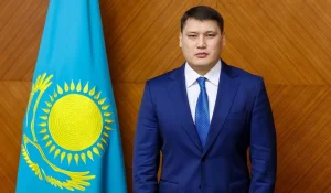 В Шымкенте ранили заместителя акима Руслана Берденова