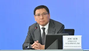 Как не переплачивать за воду, ответил аким Алматы