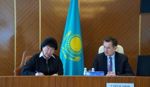 По каким критериям будут оценивать работу акимов городов и районов ВКО