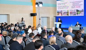 Новые парки, набережные и скверы: как преображается Алатауский район Алматы