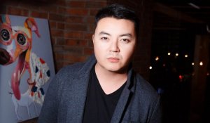 Алмас Кишкенбаев объявил о возвращении на сцену после ареста