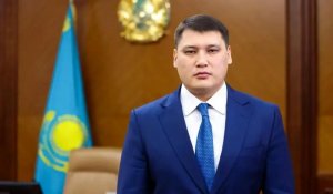 Покушение на Берденова могло произойти из-за 3,4 млрд тенге – источник
