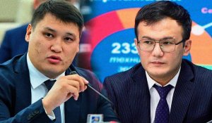 «Просим не втягивать сноху»: отец Ернара Жиембая высказался после нападения на Руслана Берденова