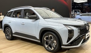 Hyundai Mufasa оказался с браком: покупатель обвиняет автосалон и блогера